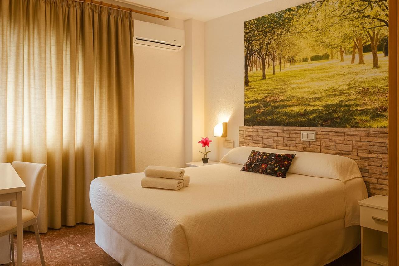 Photo - Hotel Al-Ándalus Peal, en Cazorla Comarca