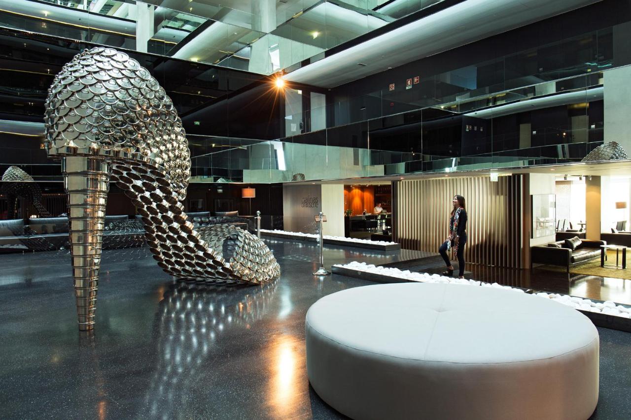 Troia Design Hotel - 5