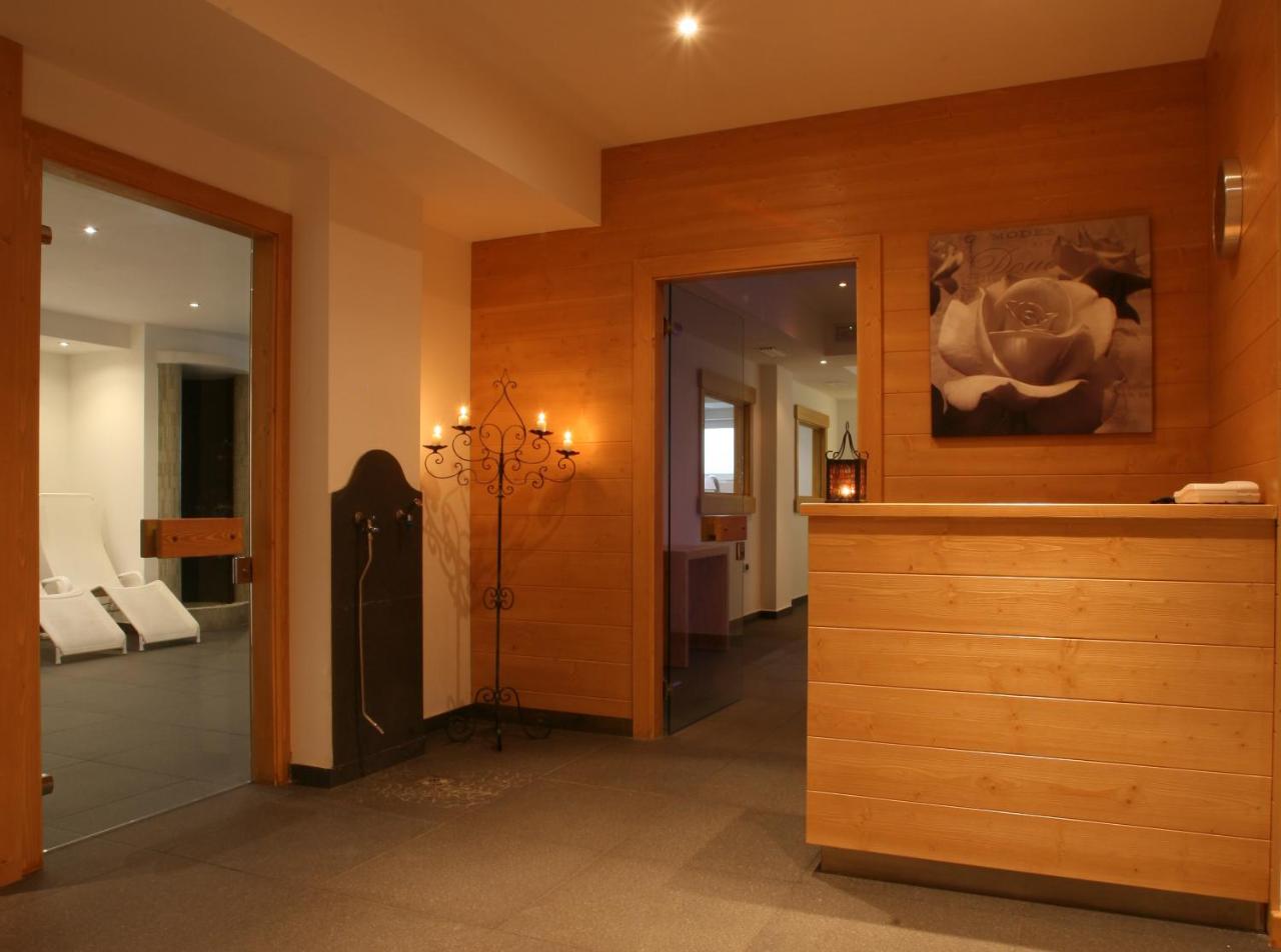 Hotel Ariston ***S photo 2