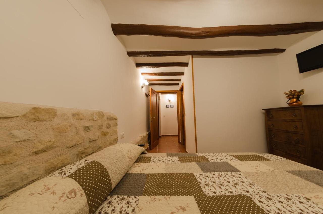 Casa Rural El Solanar photo 2