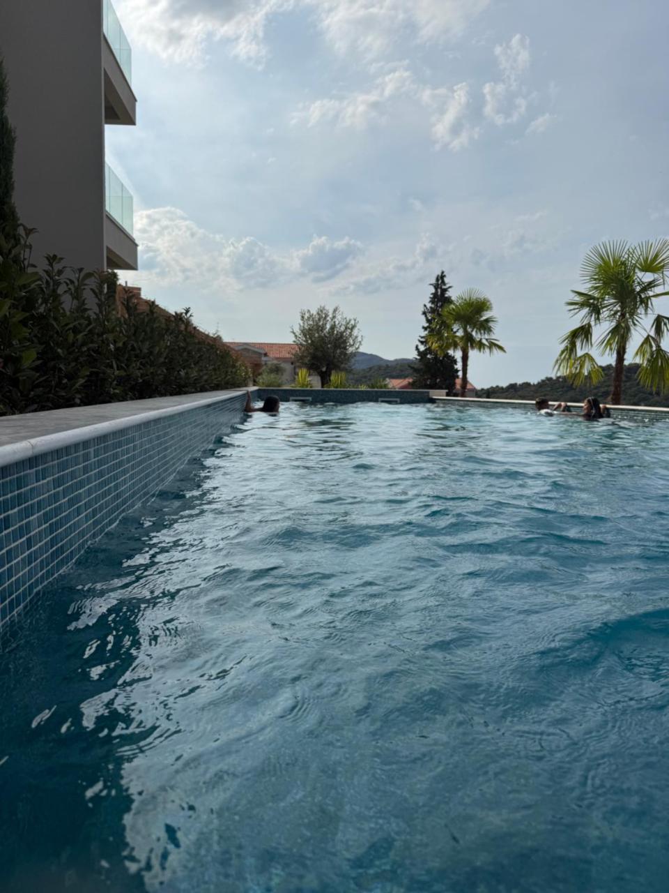 Nicks sea view appartement II - 4