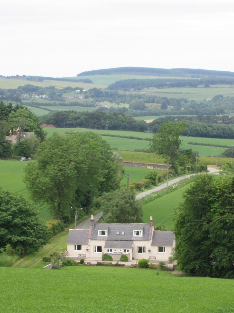 Eastwood Cottage photo 3