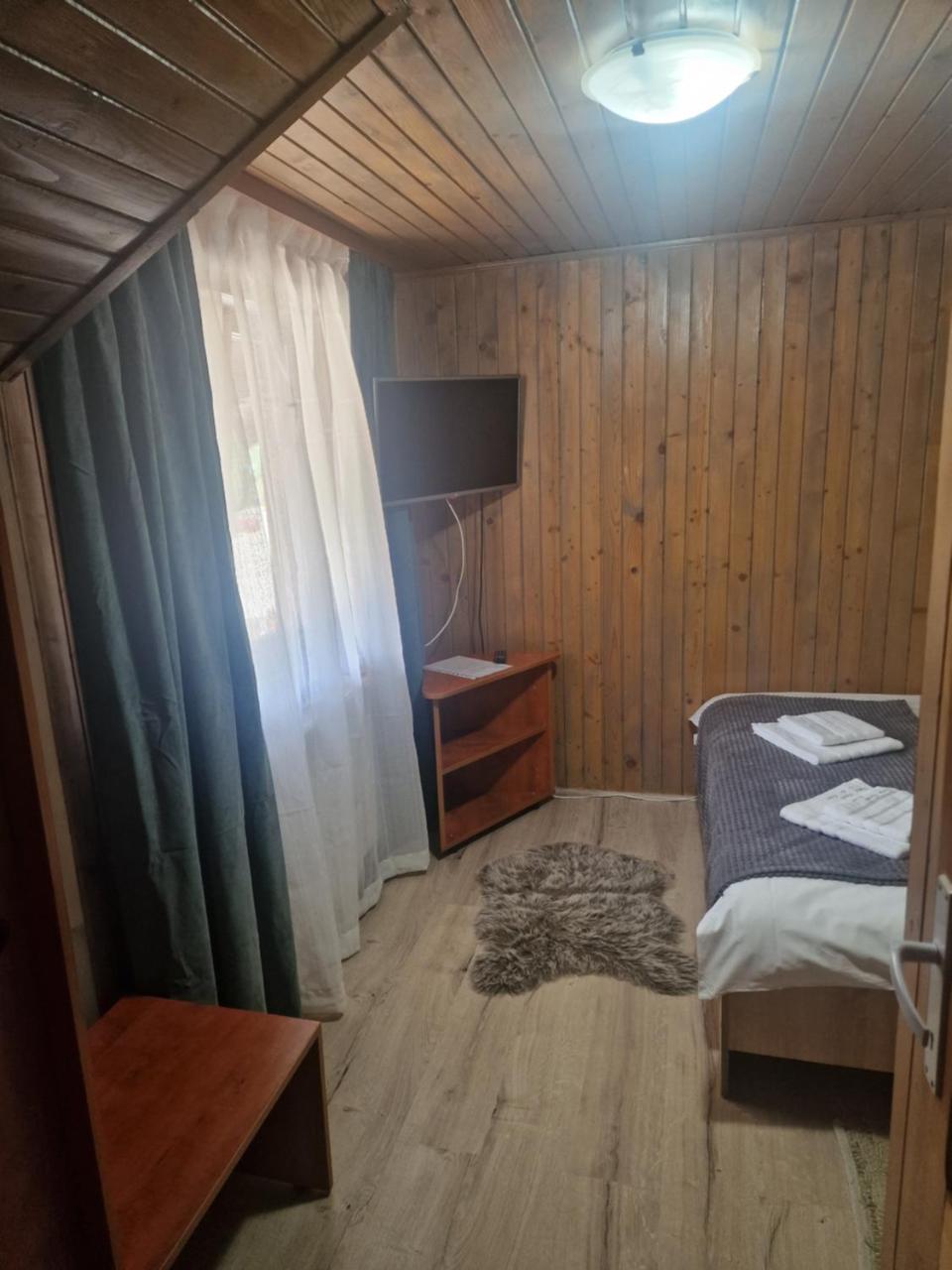 Vama veche de la Bran - 2
