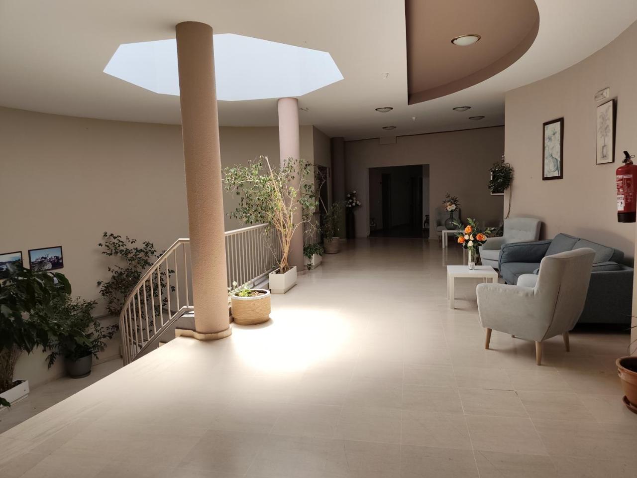 Hotel Peña Cruz