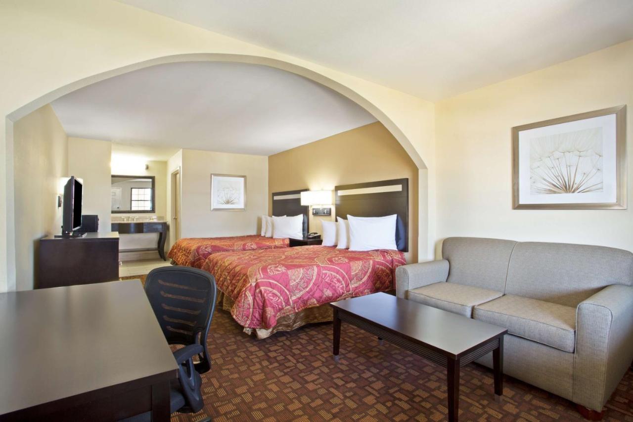 Foto - Days Inn by Wyndham Hammond