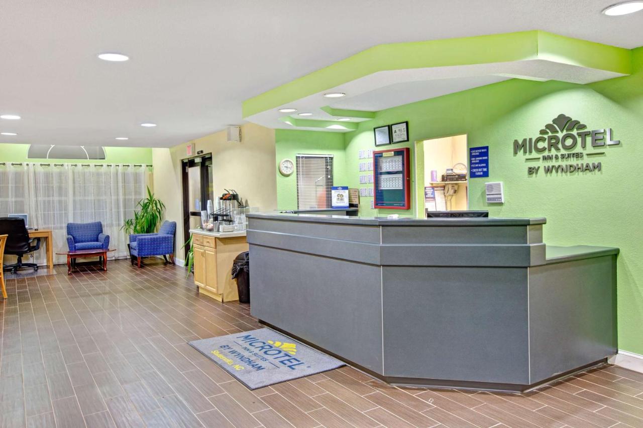 Foto - Microtel Inn & Suites by Wyndham Statesville