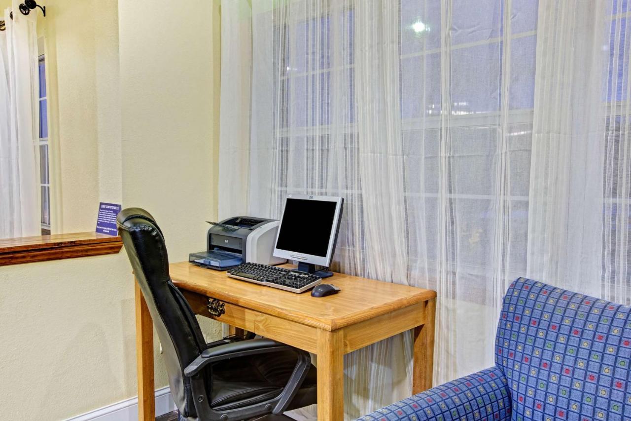 Foto - Microtel Inn & Suites by Wyndham Statesville