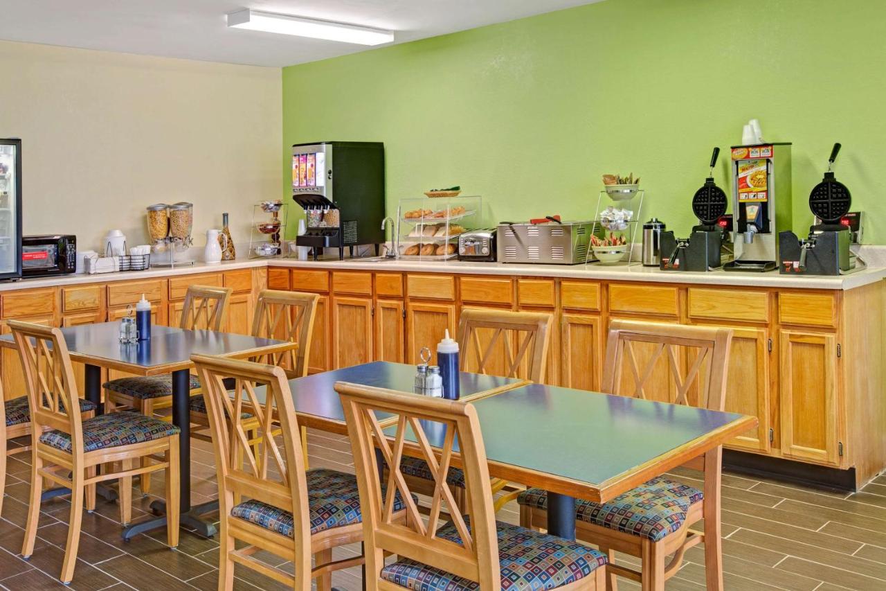 Foto - Microtel Inn & Suites by Wyndham Statesville