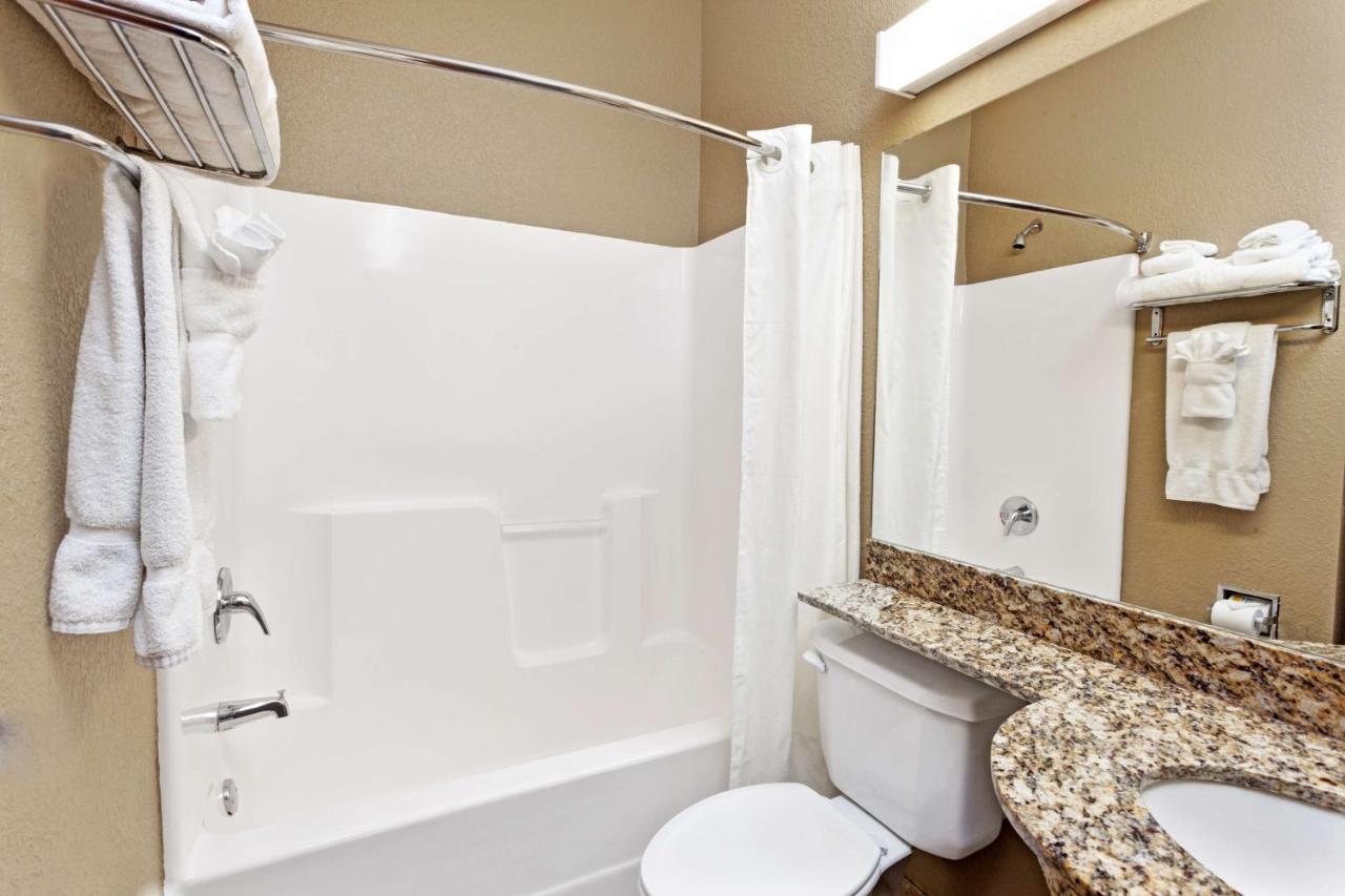 Foto - Microtel Inn & Suites by Wyndham Woodstock/Atlanta North