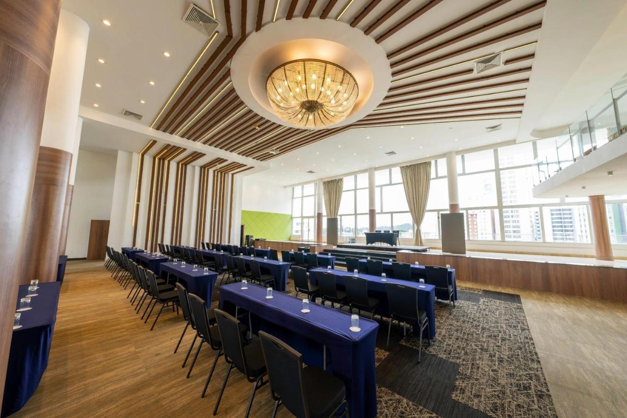 Hotel El Panama by Faranda Grand, a member of Radisson Individuals photo 2
