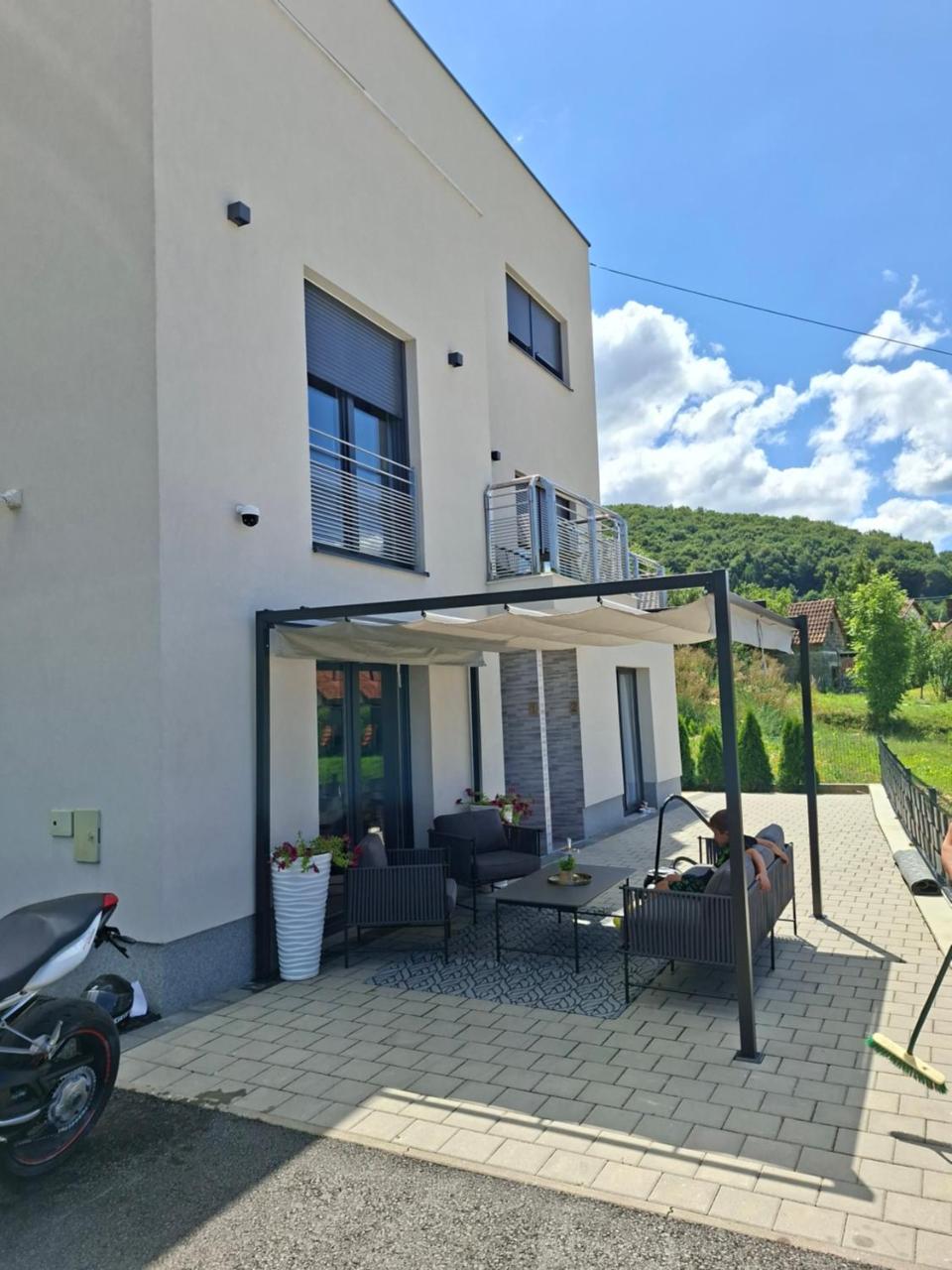 Villa Laura