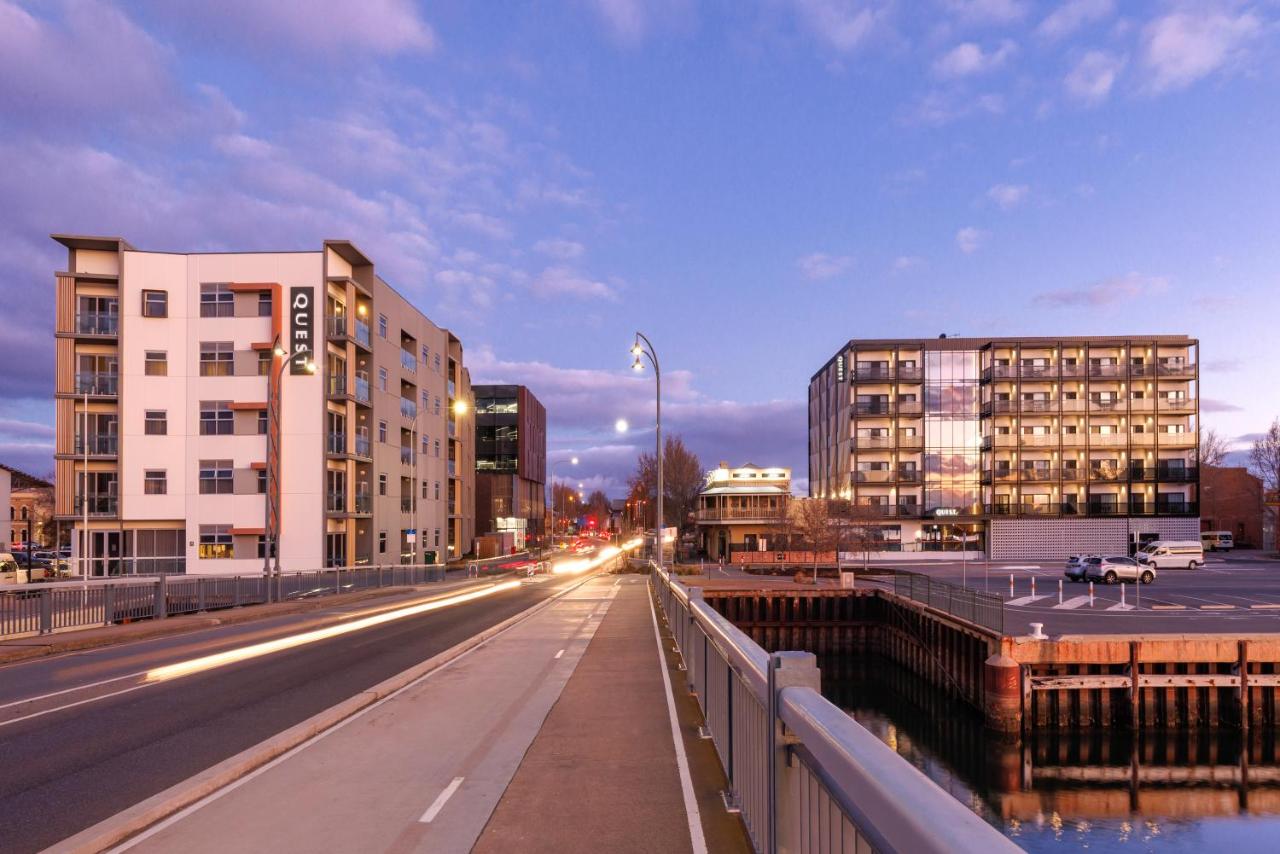 Foto - Quest Port Adelaide