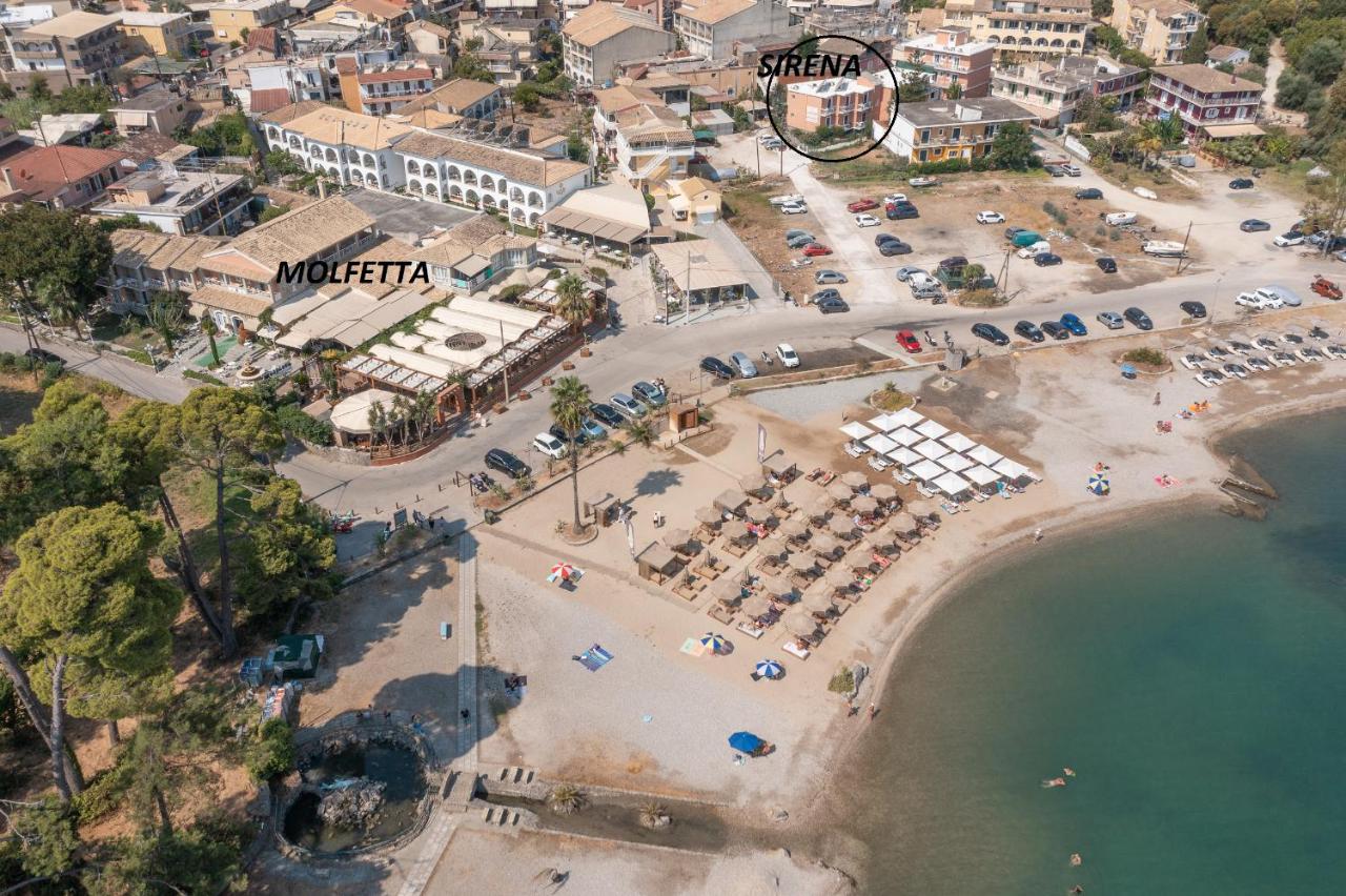 Foto - Sirena Beach