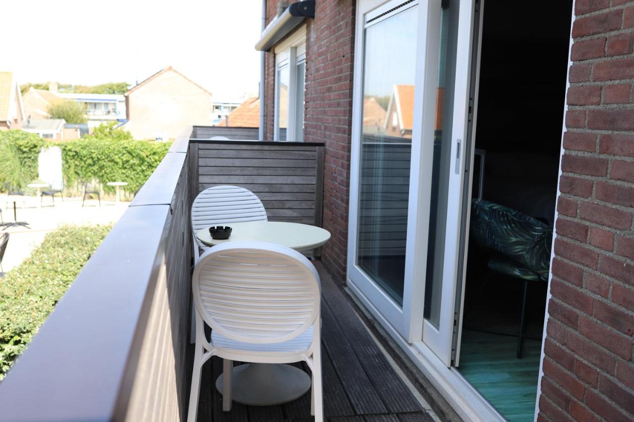 Strandhotel Zoutelande photo 3