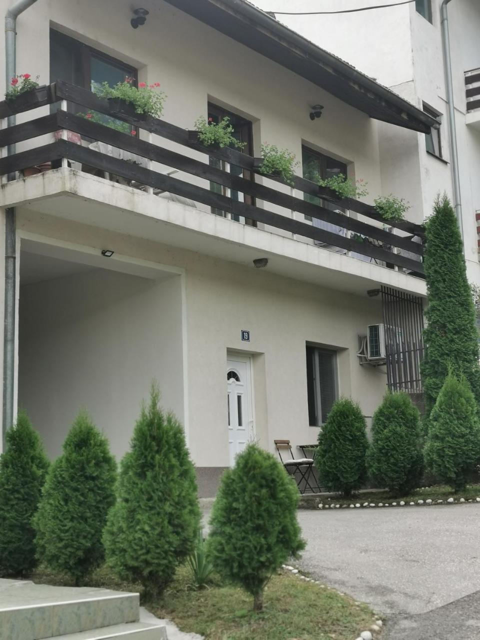 Novi Apartman 19 - 2