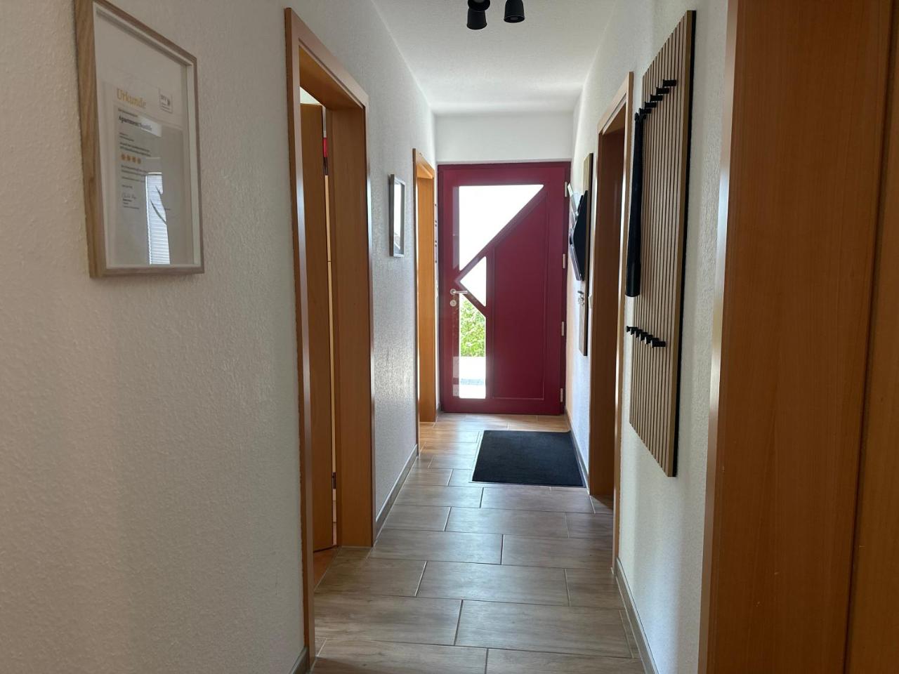 Ferienwohnung "Apartment Sunlife Winterberg" 4 Sterne - 3
