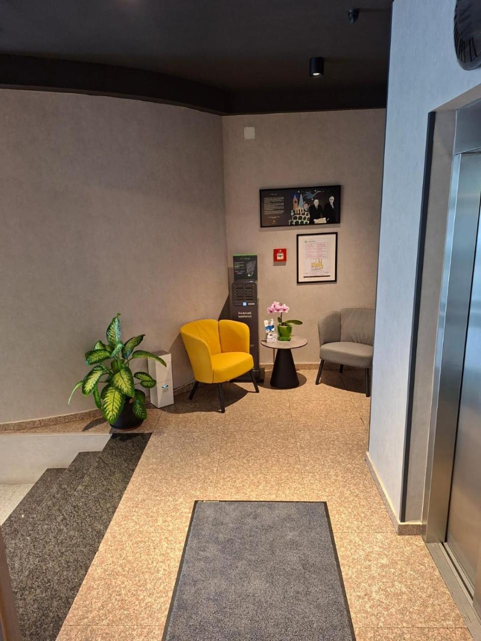 ibis Styles Pitesti Arges photo 4