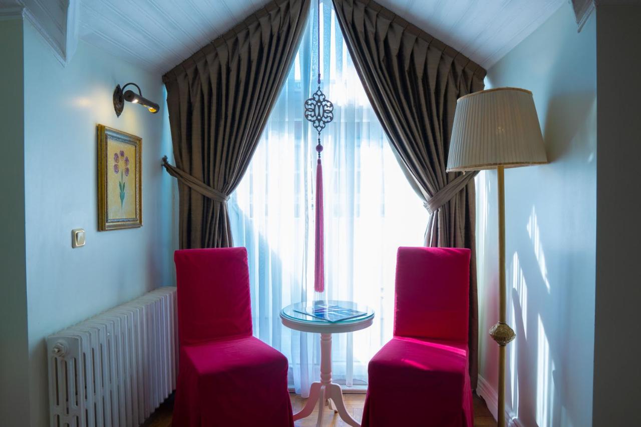 Avicenna Hotel Sultanahmet photo 4