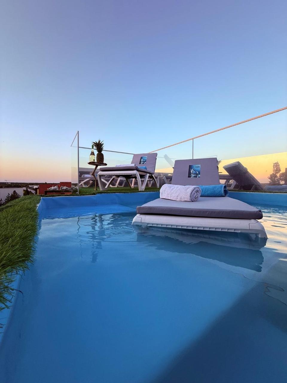 Jas Pipera Studio & Private Pool - 2
