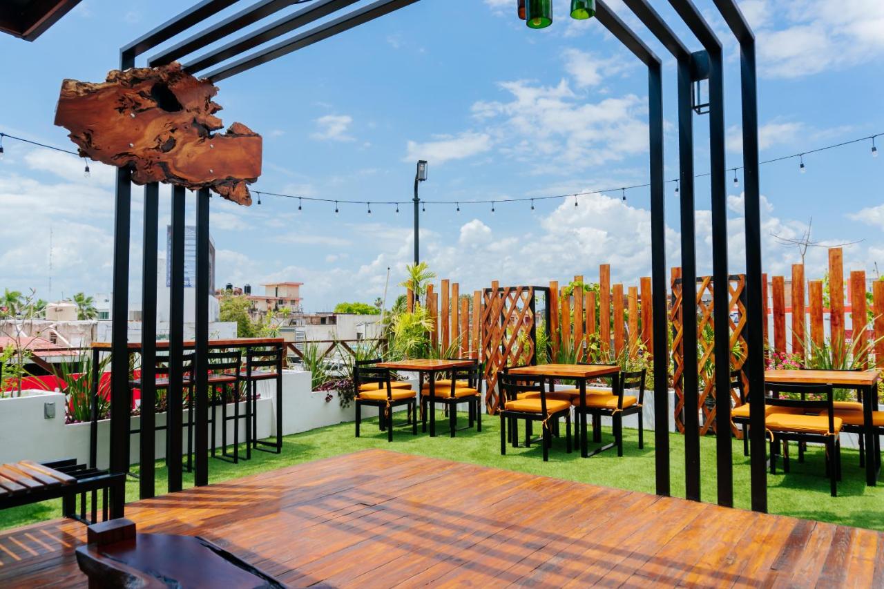 Casa Chetumal Hotel photo 3