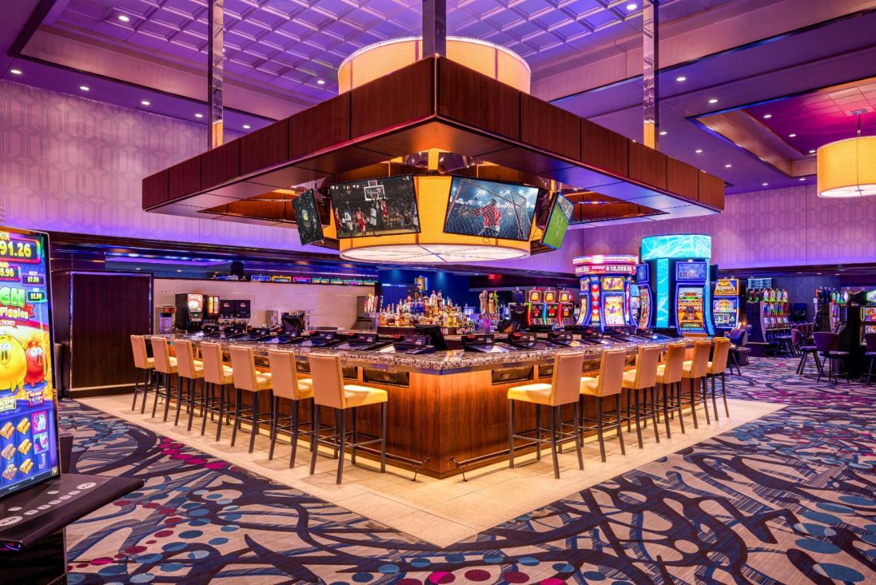Harrah's Metropolis Hotel & Casino - A Caesars Rewards Destination photo 4