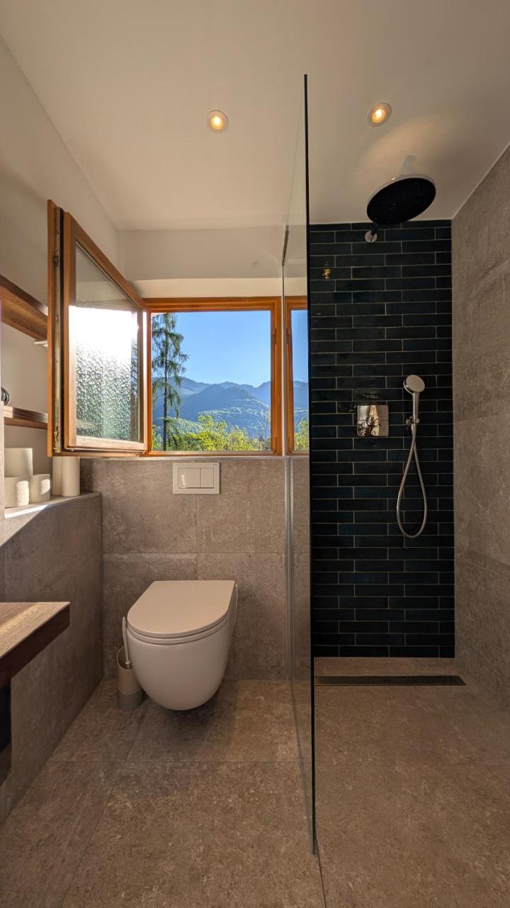 G21 Alpine Chalet a MOUNTAIN HIDEAWAY - 3