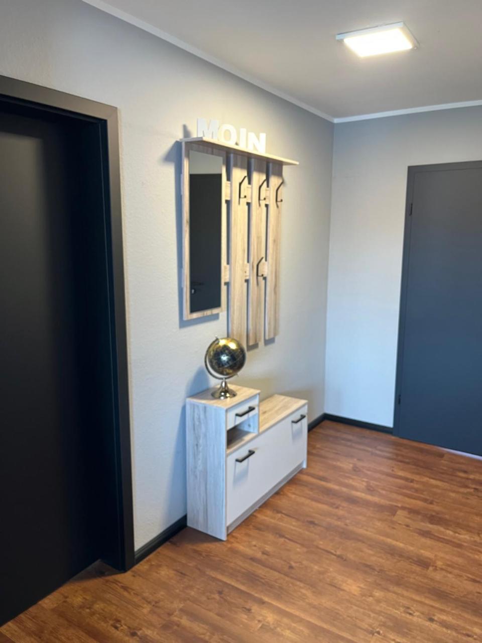 Ferienwohnung Wattlooper - 3