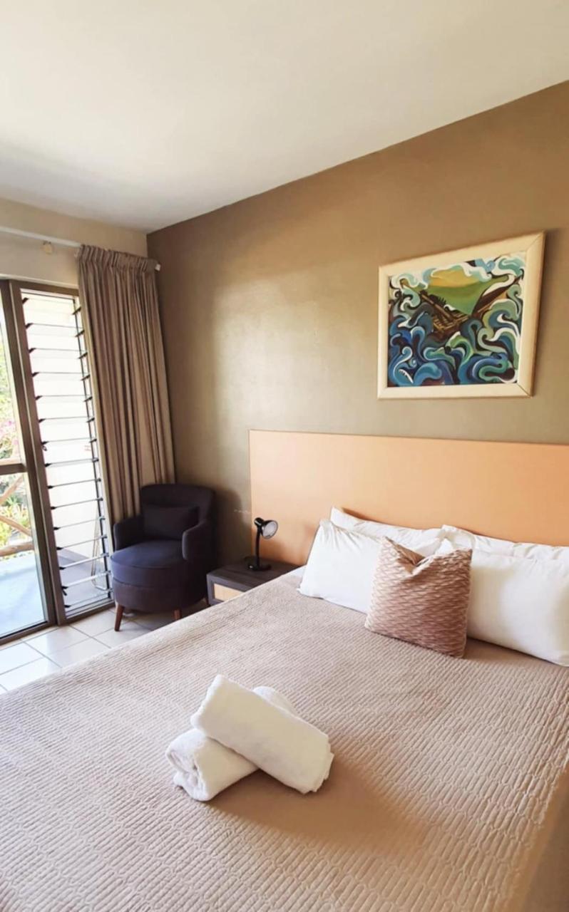 Vaea Hotel Apia photo 2