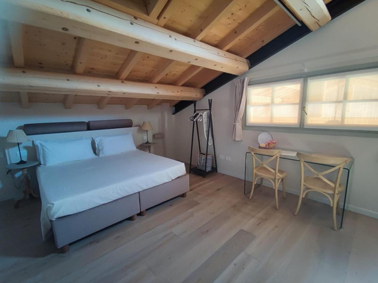 Villa Tosi - Luxury Apartments in Villa Veneta - 3