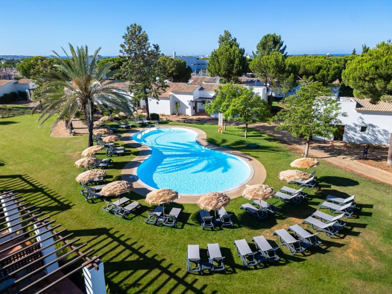 Pestana Vila Sol Golf - Vilamoura