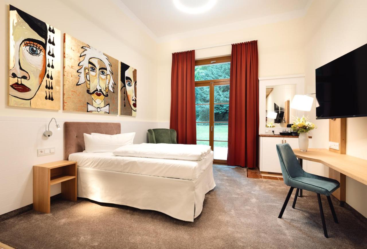 Kim Schlosshotel im Park - 2