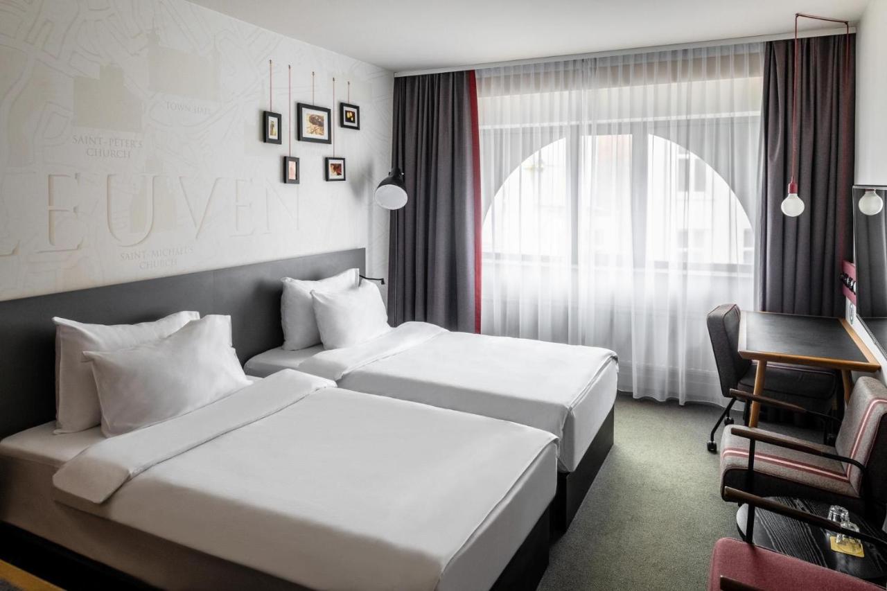 Photo - pentahotel Leuven