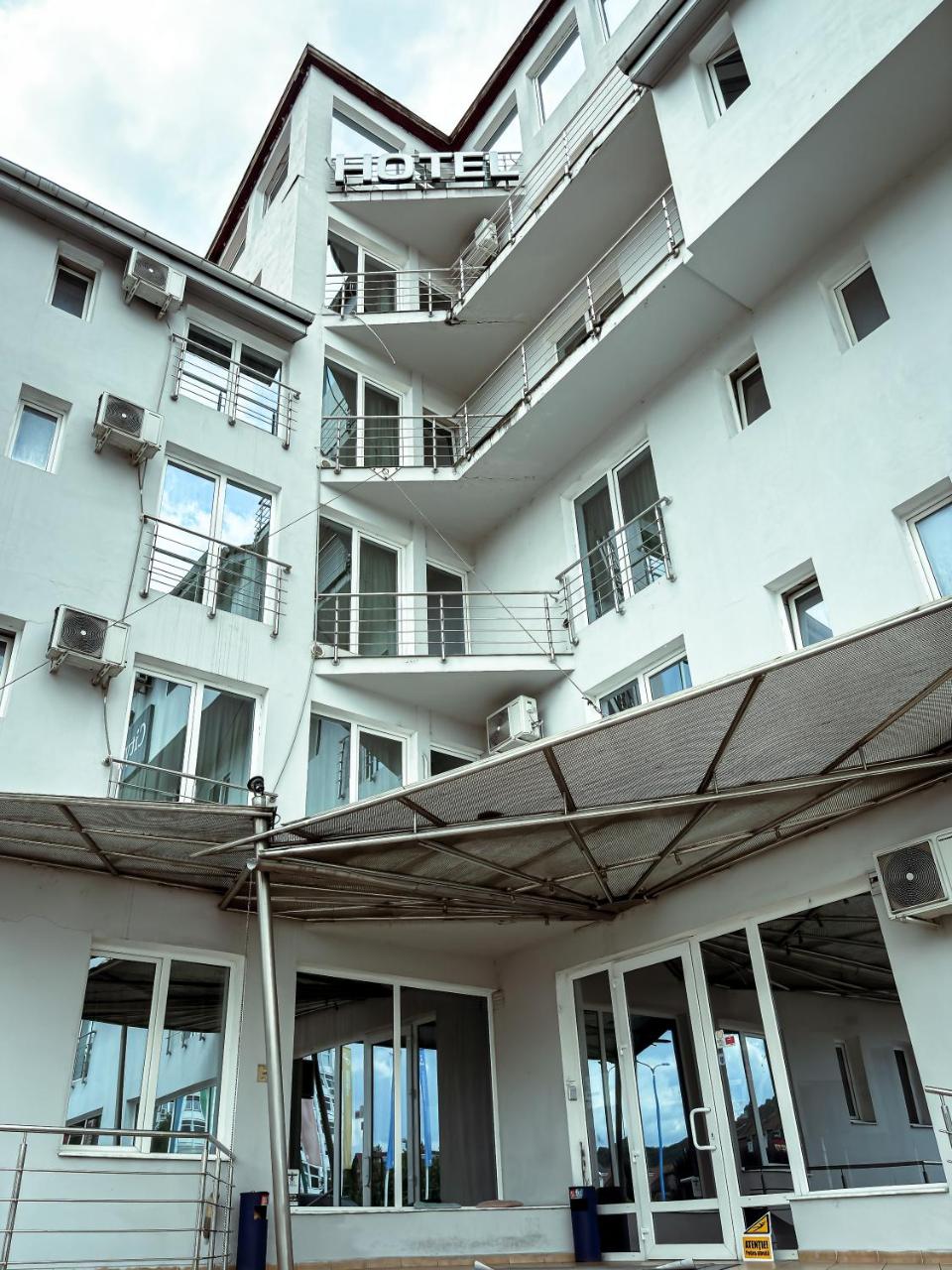 Hotel City Center