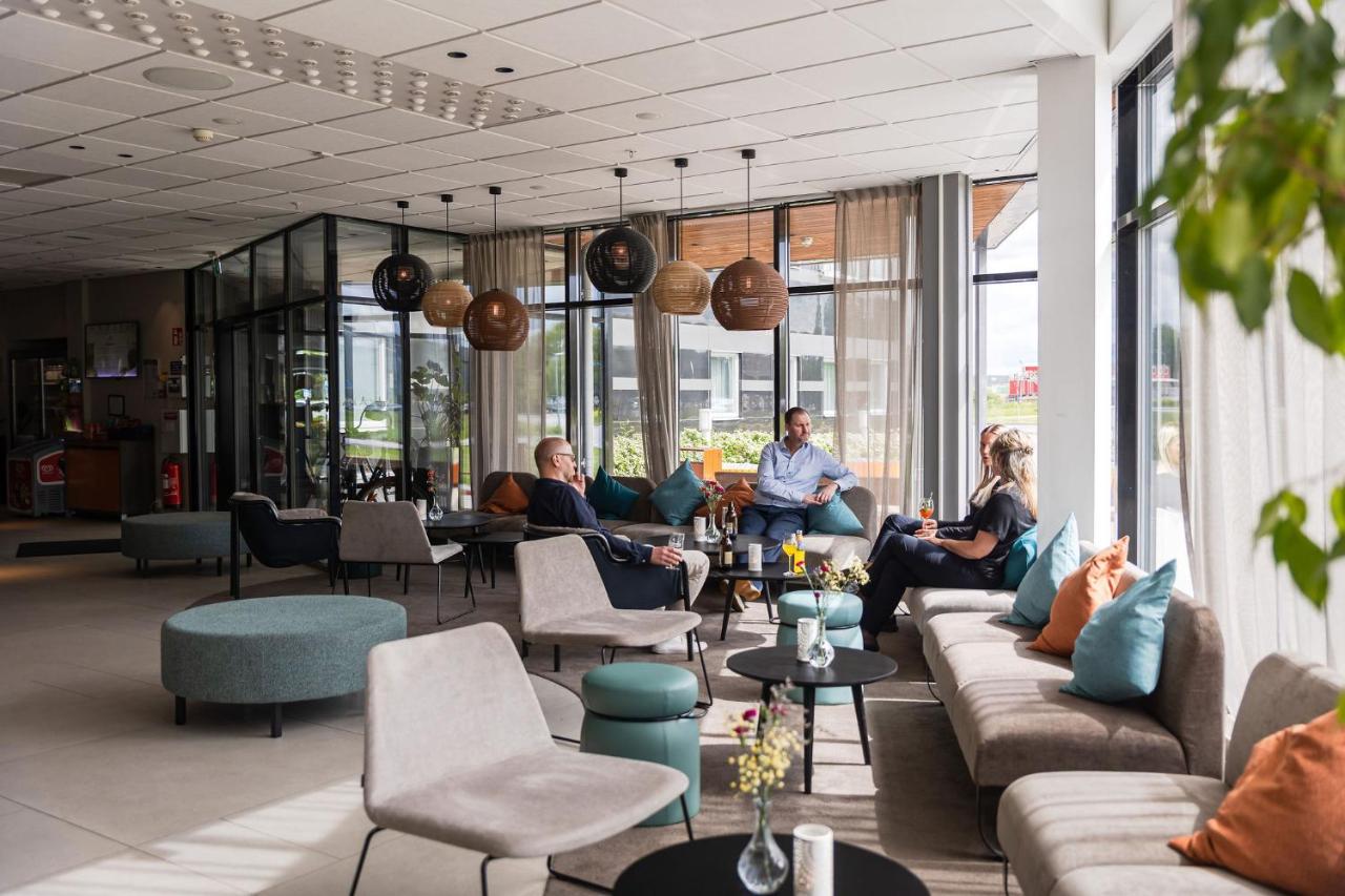 Foto - ArenaHotellet i Uppsala