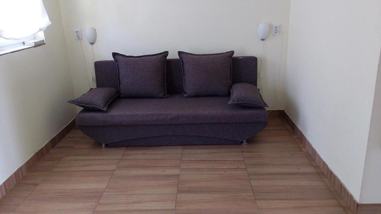 Vízparti apartmanok - 3