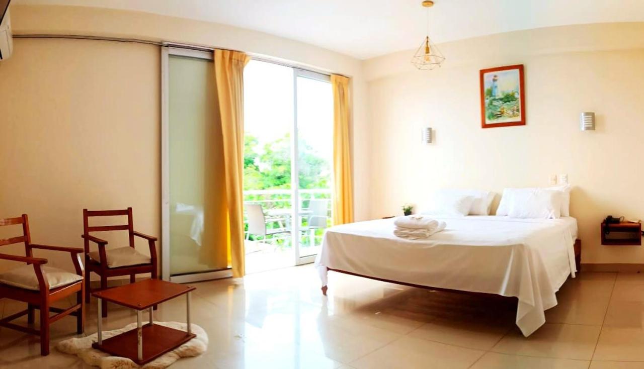 Tahuari Hotel photo 4
