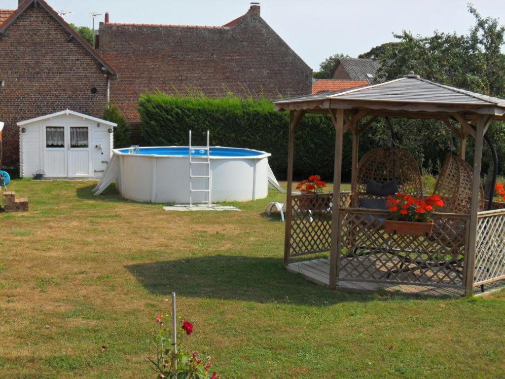 Le clos des tracteurs d'antan - 3