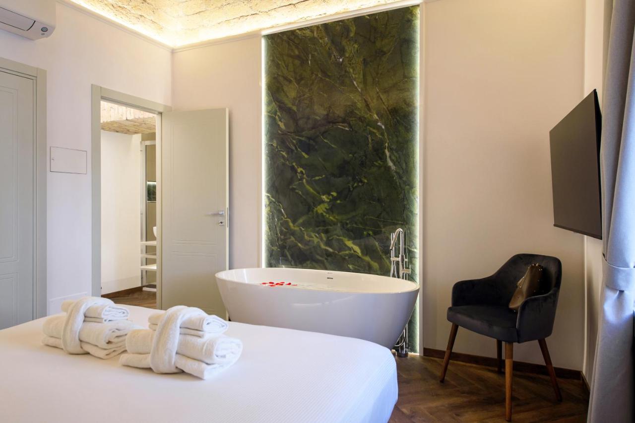 Antinous Suites - 5