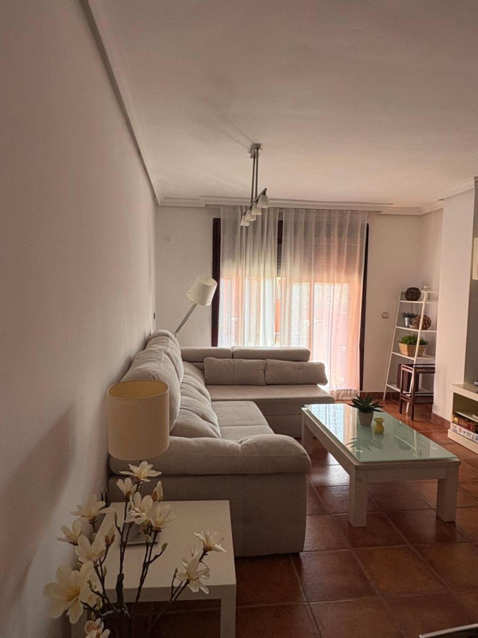 Beach Apartment Tropical Golf Playa Granada - 5