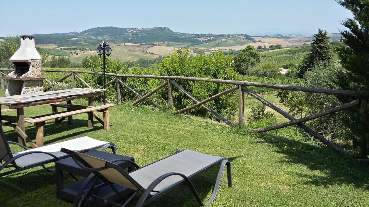 Agriturismo Pescaia photo 4