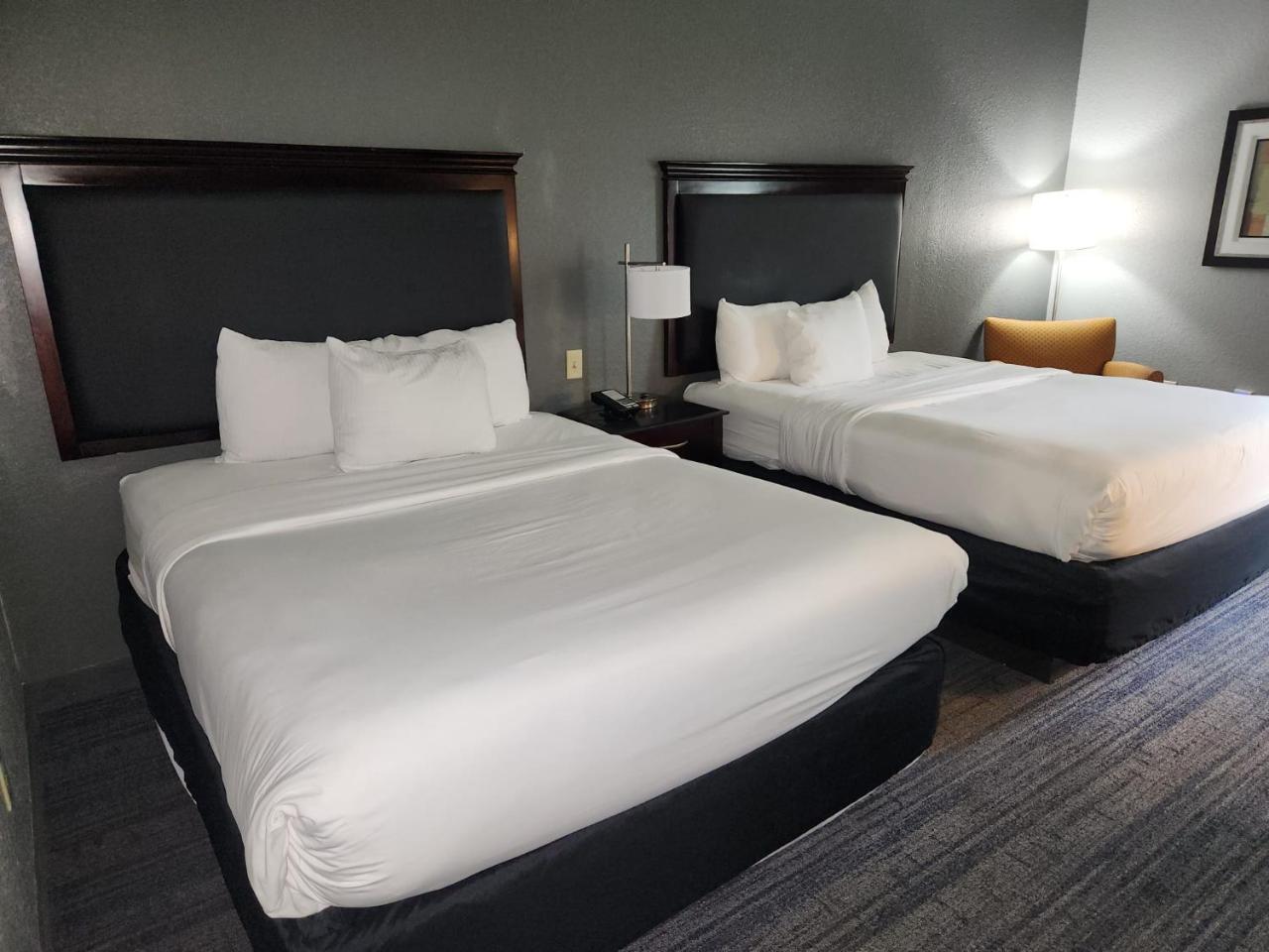 Stay Express Inn & Suites - Mobile, Al photo 4