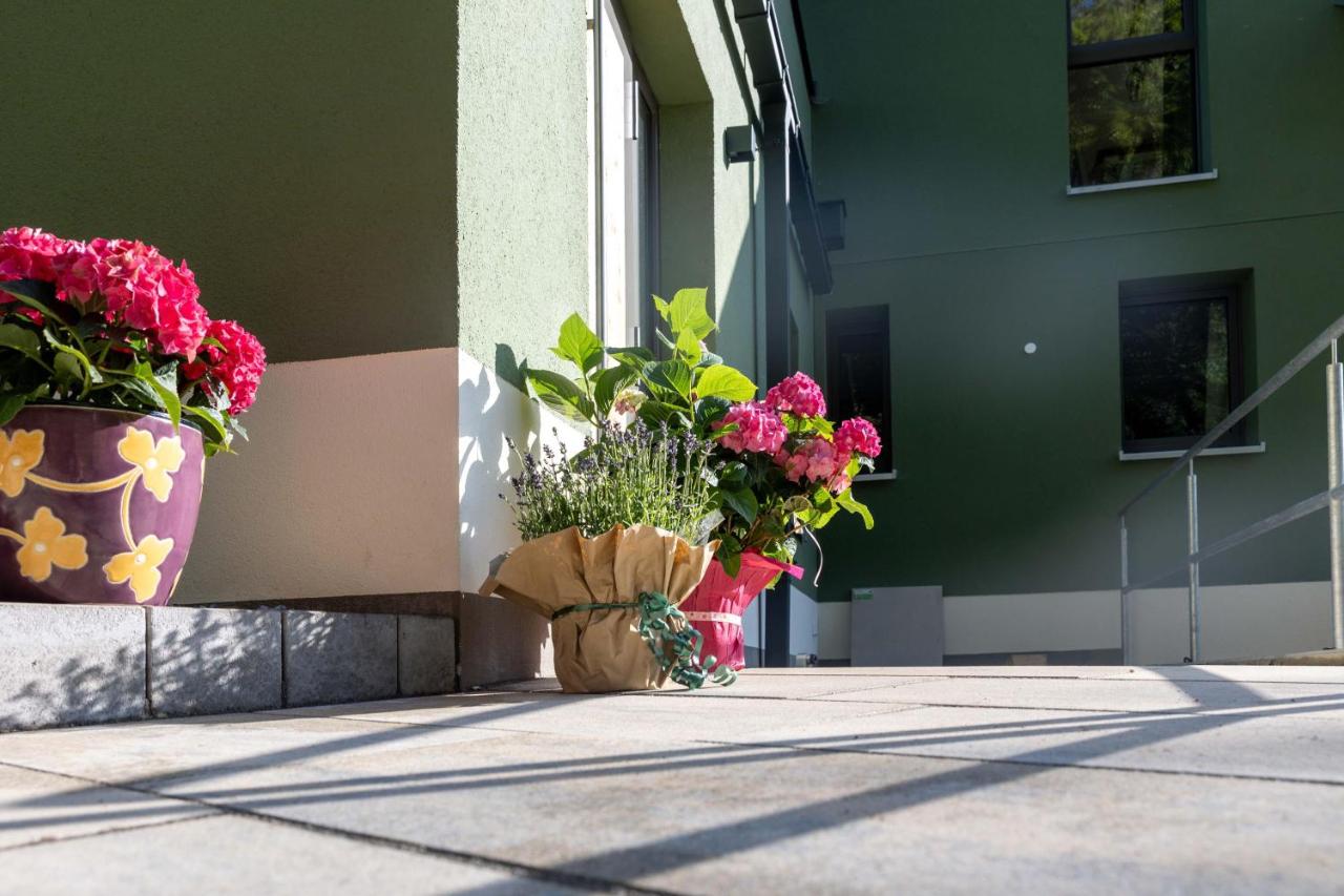 Ferienwohnungen im Waldhaus Sebnitz - 3