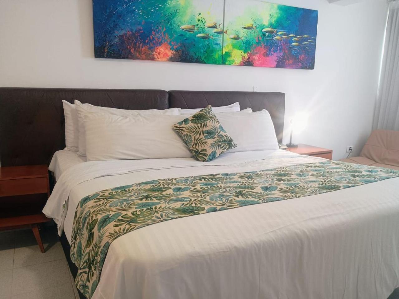 Hotel Playa Club photo 3