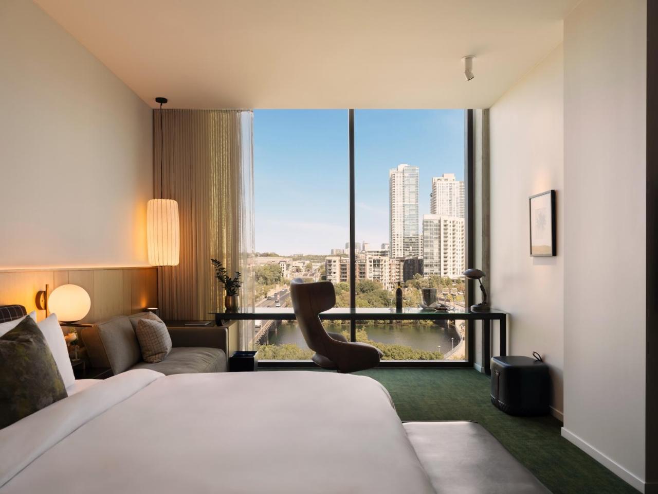 The Loren Hotel Austin - 2