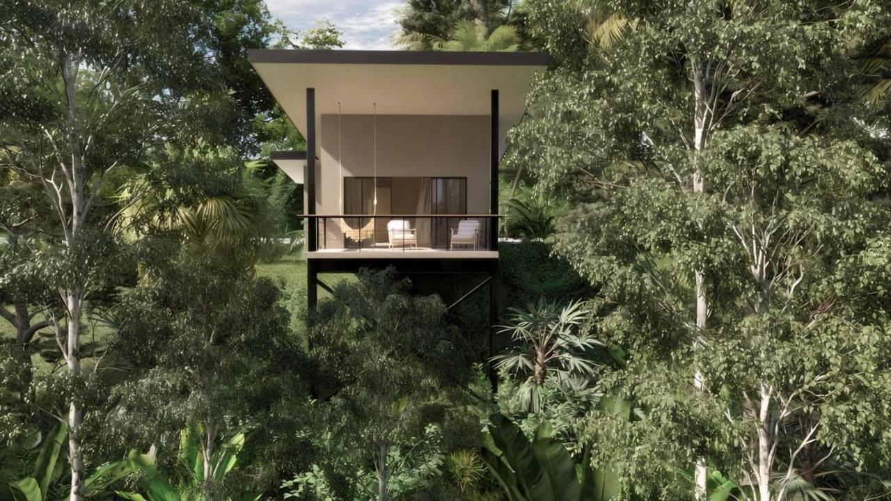 La Finca Lodge photo 3