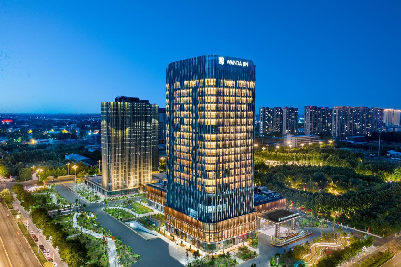 Wanda Jin Xiangjiang Dingzhou photo 3