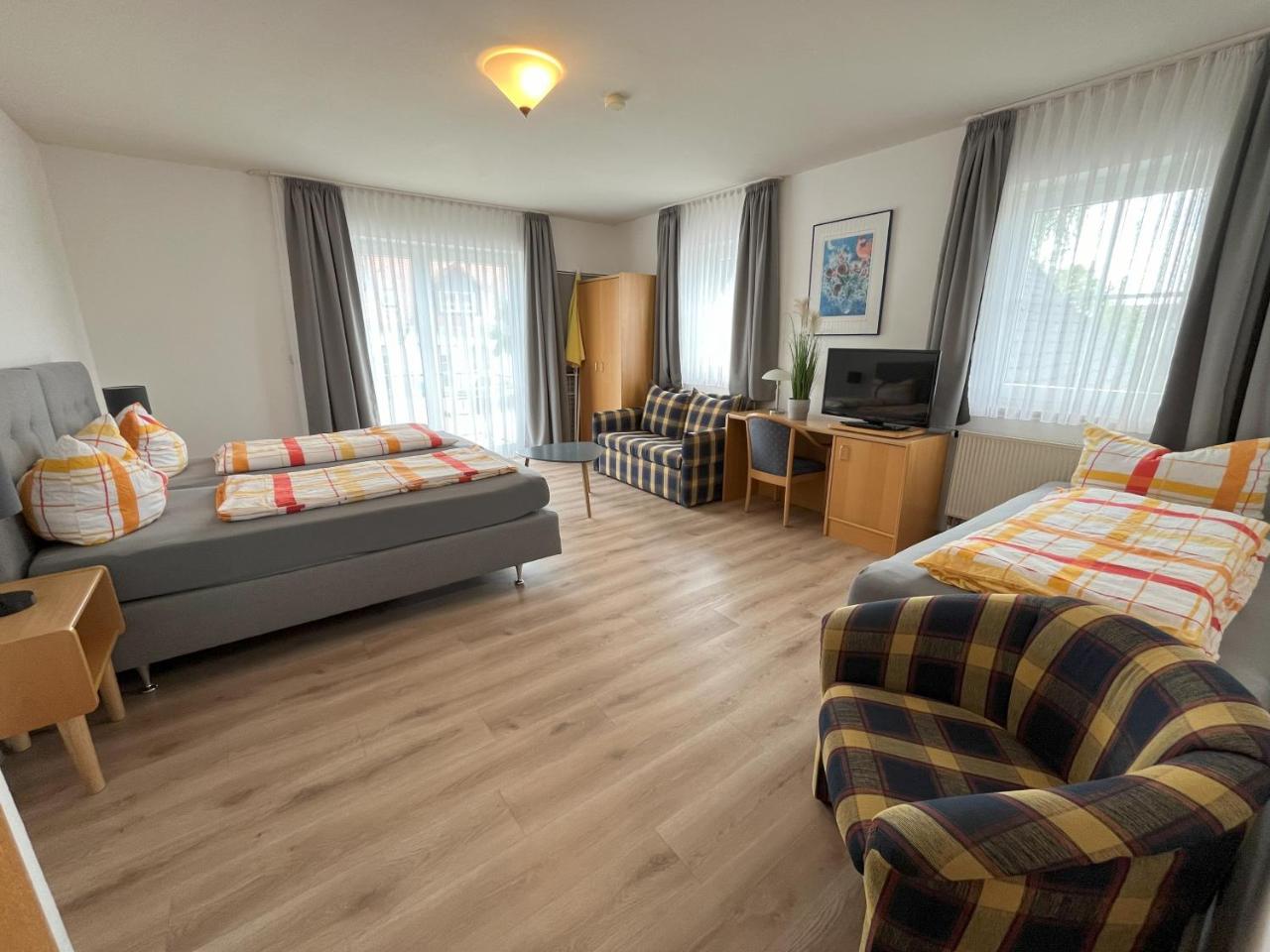 Pension Ritzer - 5