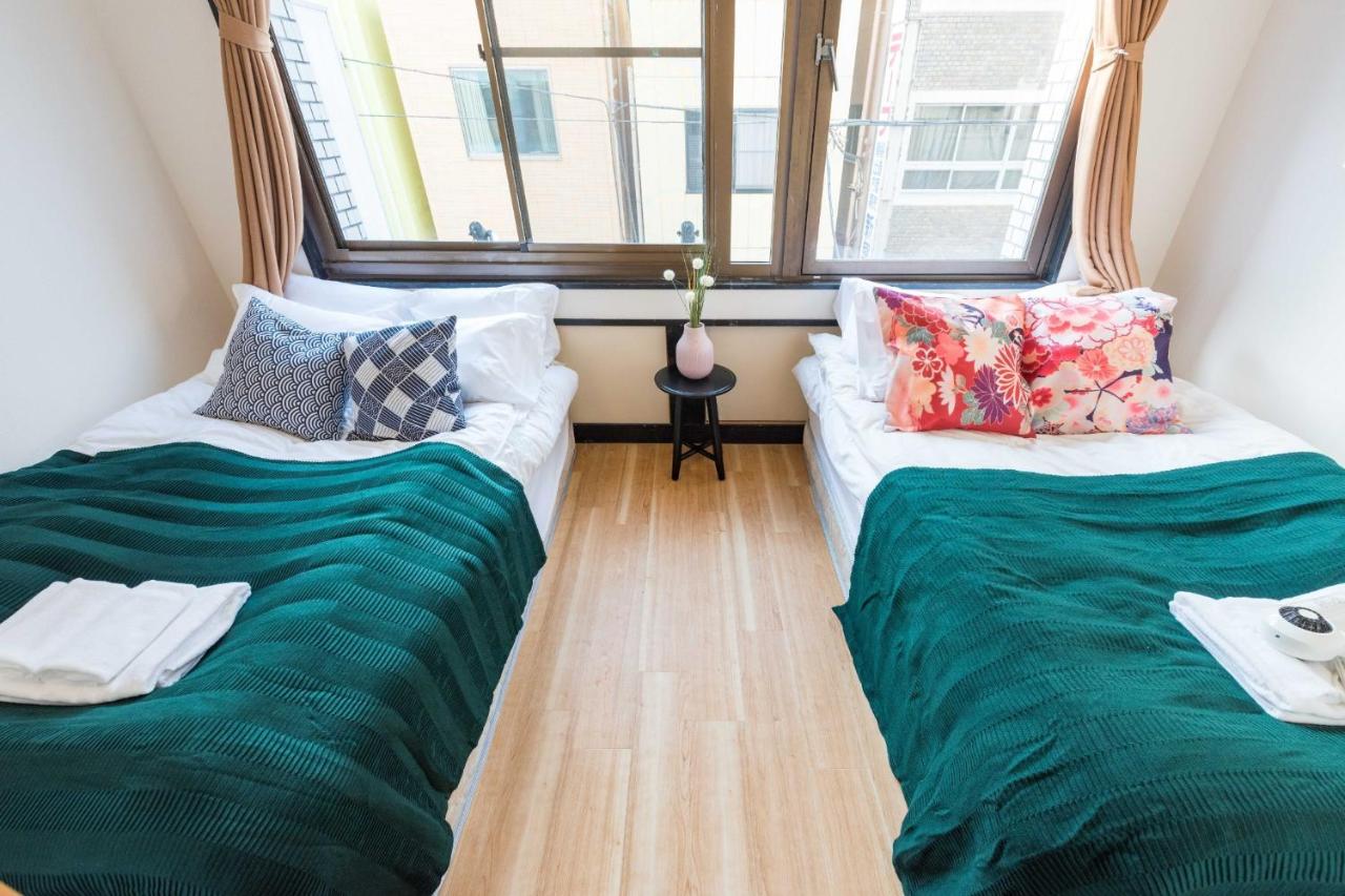Foto - Tora Hotel Ueno