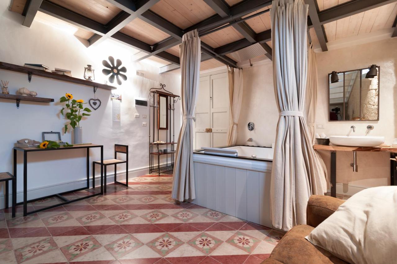 Palazzo Mandurino luxury relais - 6