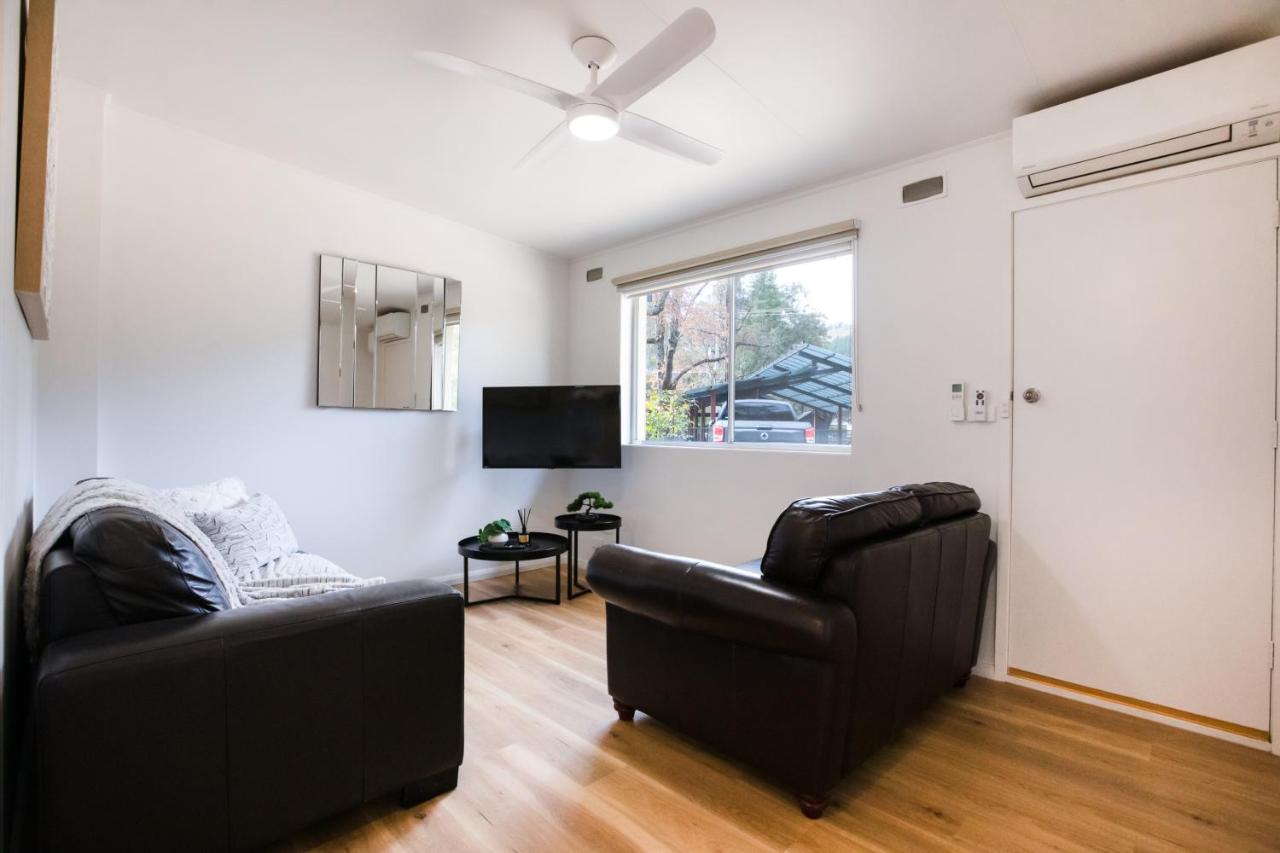 Adina Lodge Holiday Apartments photo 4
